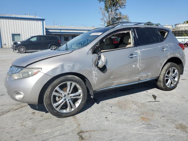 NISSAN MURANO 2010 jn8az1muxaw013872