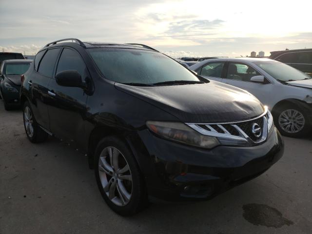 NISSAN MURANO S 2011 jn8az1muxbw056464