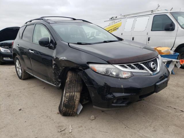 NISSAN MURANO S 2011 jn8az1muxbw057890