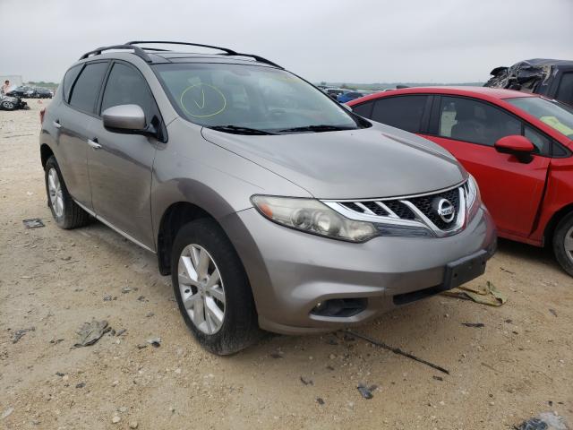 NISSAN MURANO S 2011 jn8az1muxbw058960