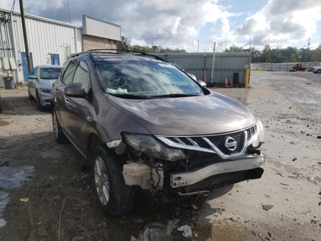 NISSAN MURANO S 2011 jn8az1muxbw059185