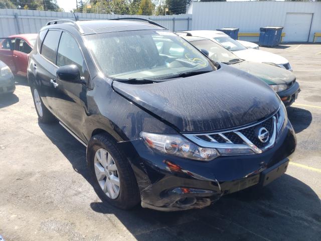 NISSAN MURANO S 2011 jn8az1muxbw061826