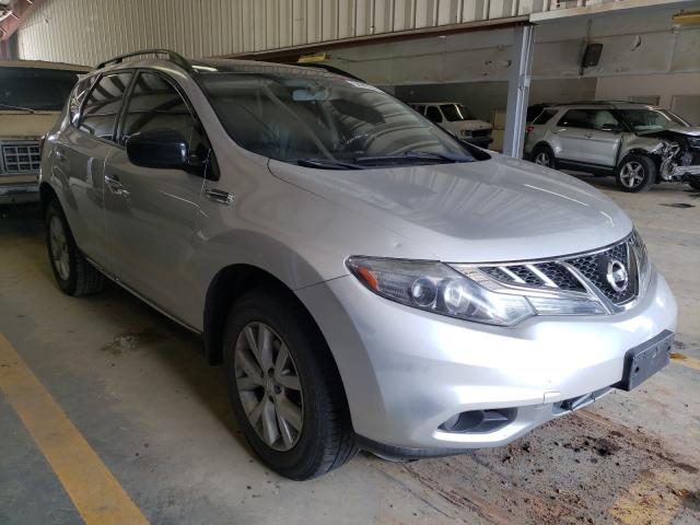 NISSAN MURANO S 2011 jn8az1muxbw064242