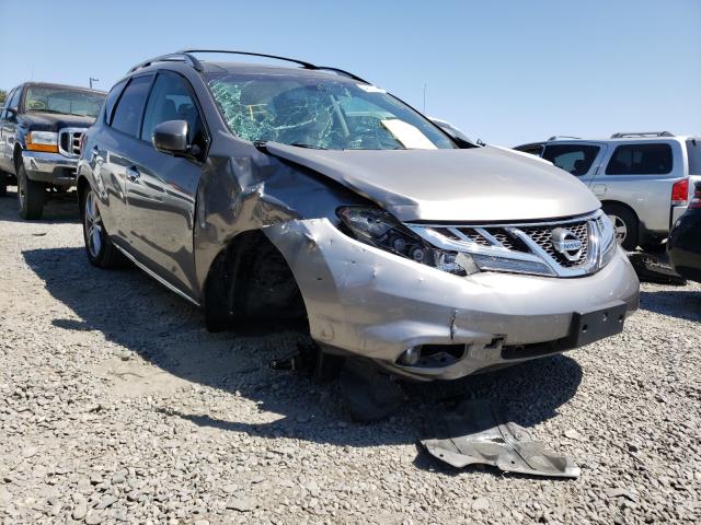 NISSAN MURANO S 2011 jn8az1muxbw064709