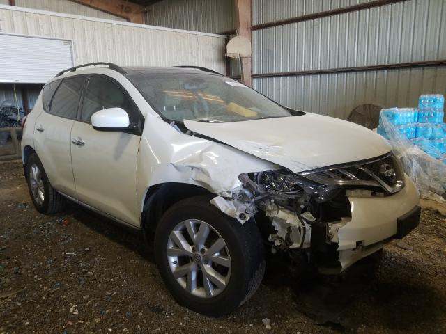 NISSAN MURANO S 2011 jn8az1muxbw066427