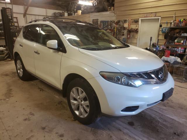 NISSAN MURANO S 2011 jn8az1muxbw068324