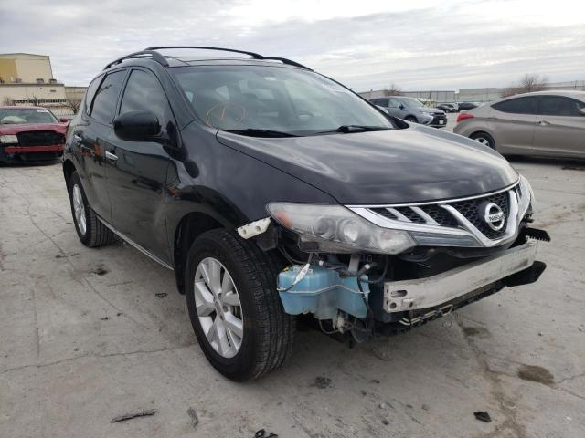 NISSAN MURANO S 2011 jn8az1muxbw068551