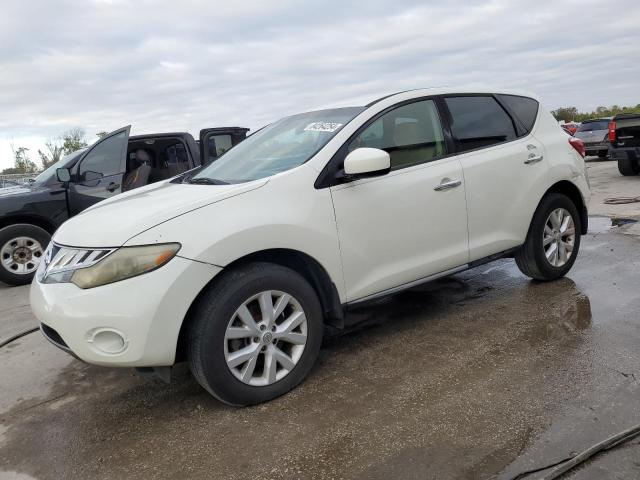 NISSAN MURANO S 2011 jn8az1muxbw069909