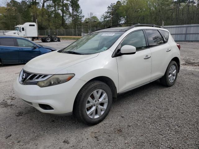 NISSAN MURANO S 2012 jn8az1muxcw102392