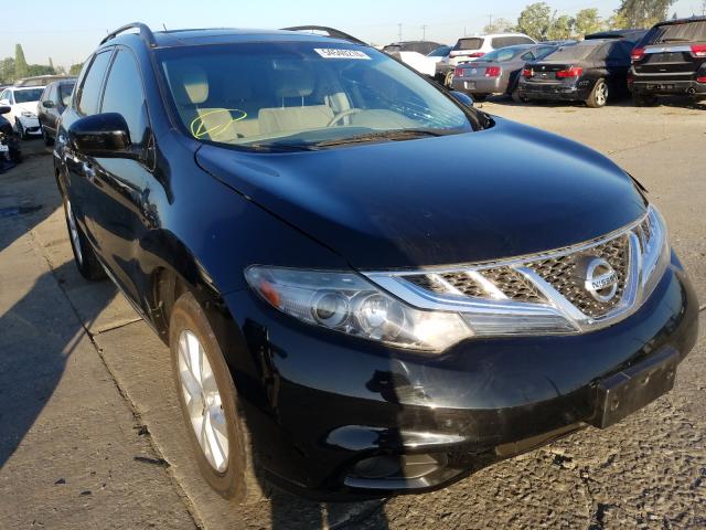 NISSAN MURANO 2012 jn8az1muxcw103915