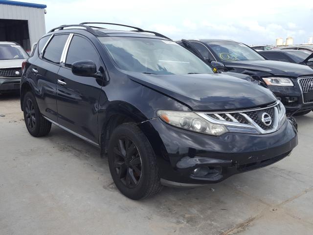 NISSAN MURANO S 2012 jn8az1muxcw104496