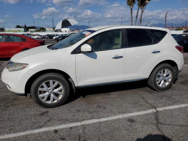 NISSAN MURANO 2012 jn8az1muxcw107916