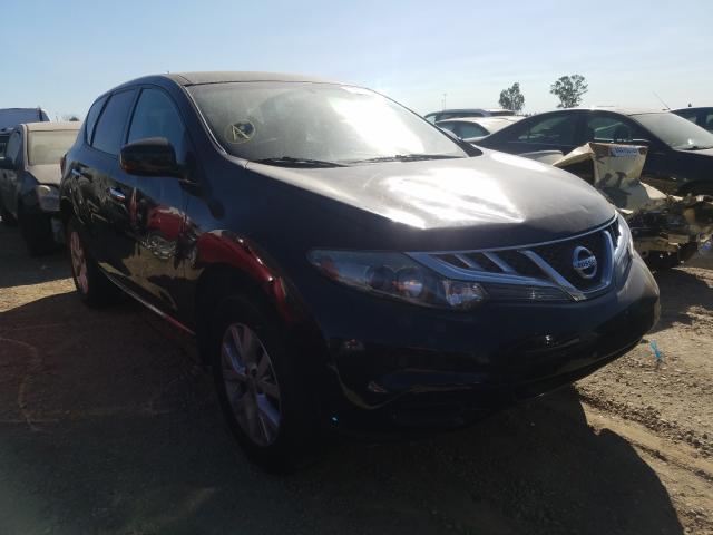 NISSAN MURANO S 2012 jn8az1muxcw113490