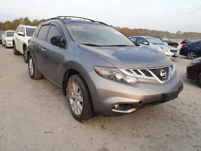 NISSAN MURANO S 2012 jn8az1muxcw114980