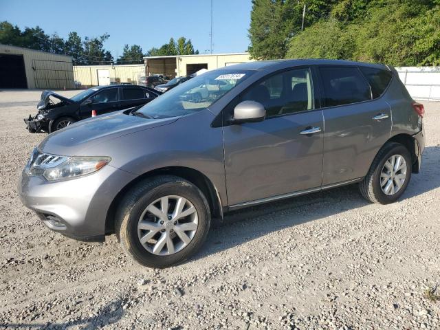 NISSAN MURANO S 2012 jn8az1muxcw115045