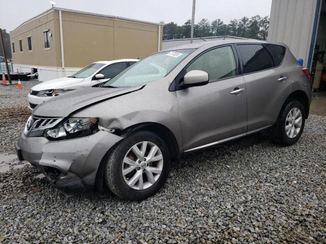 NISSAN MURANO 2012 jn8az1muxcw117085