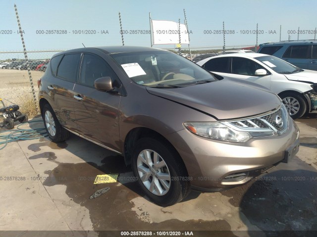 NISSAN MURANO 2012 jn8az1muxcw117569