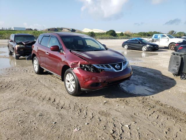 NISSAN NULL 2012 jn8az1muxcw121752