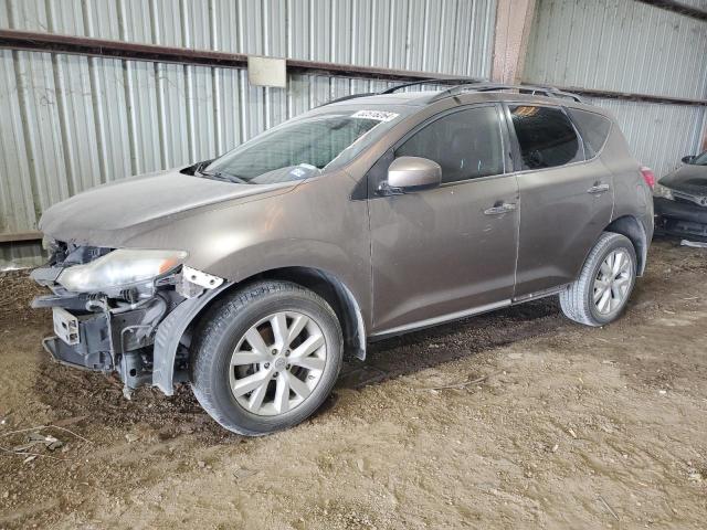 NISSAN MURANO 2013 jn8az1muxdw200842