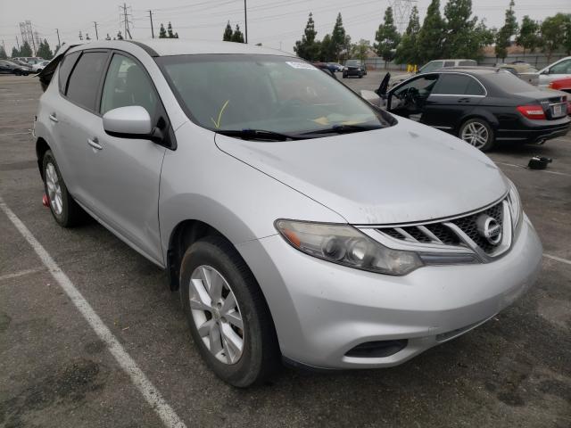 NISSAN MURANO S 2013 jn8az1muxdw205328