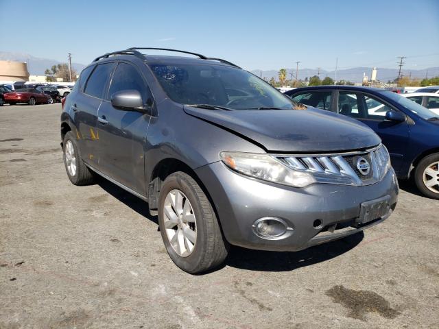 NISSAN MURANO S 2013 jn8az1muxdw207676