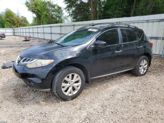 NISSAN MURANO 2013 jn8az1muxdw208004