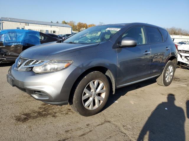 NISSAN MURANO 2014 jn8az1muxew400802