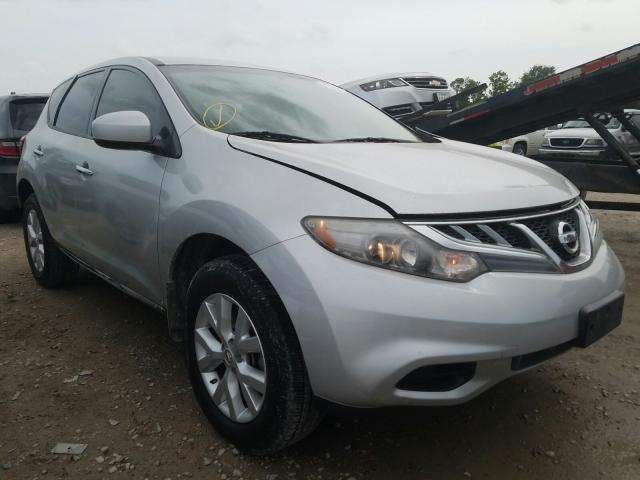 NISSAN NULL 2014 jn8az1muxew400959