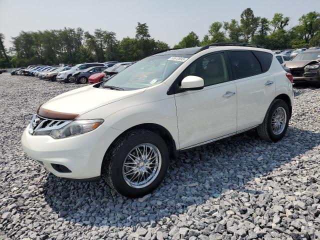 NISSAN MURANO S 2014 jn8az1muxew401030