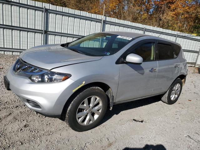 NISSAN MURANO S 2014 jn8az1muxew402033