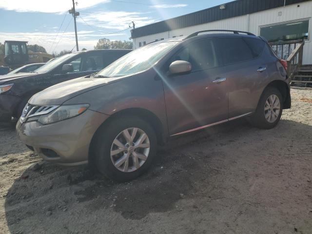 NISSAN MURANO 2014 jn8az1muxew404560