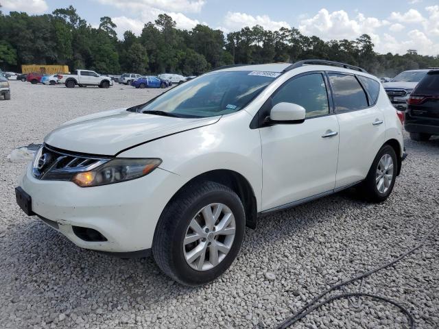 NISSAN MURANO S 2014 jn8az1muxew406132