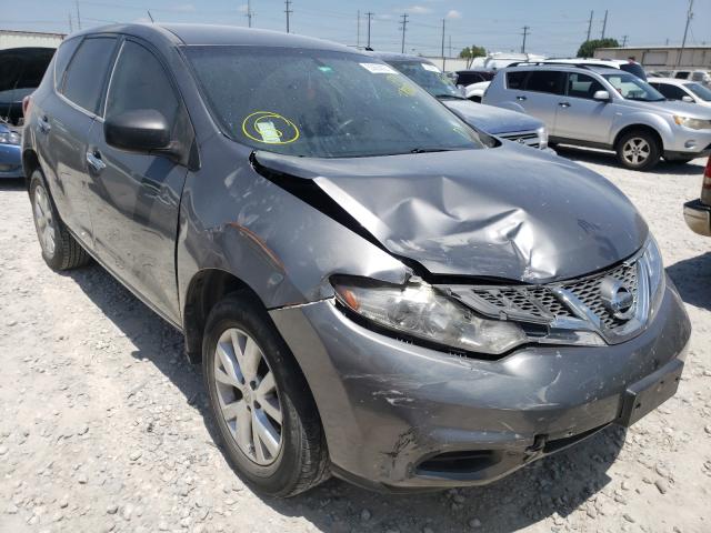 NISSAN MURANO S 2014 jn8az1muxew410102