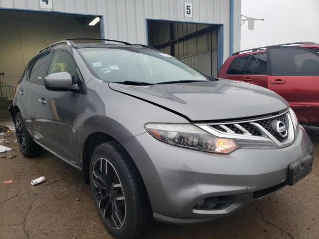 NISSAN MURANO S 2014 jn8az1muxew412755