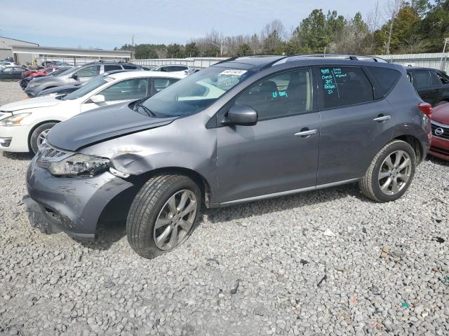 NISSAN MURANO 2014 jn8az1muxew415445