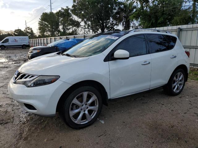 NISSAN MURANO S 2014 jn8az1muxew417356