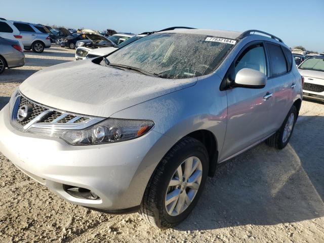 NISSAN MURANO S 2014 jn8az1muxew420032