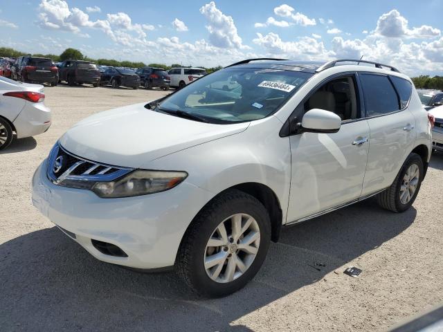 NISSAN MURANO S 2014 jn8az1muxew421102