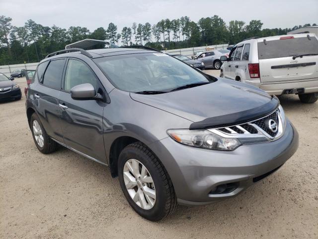 NISSAN MURANO S 2014 jn8az1muxew421892