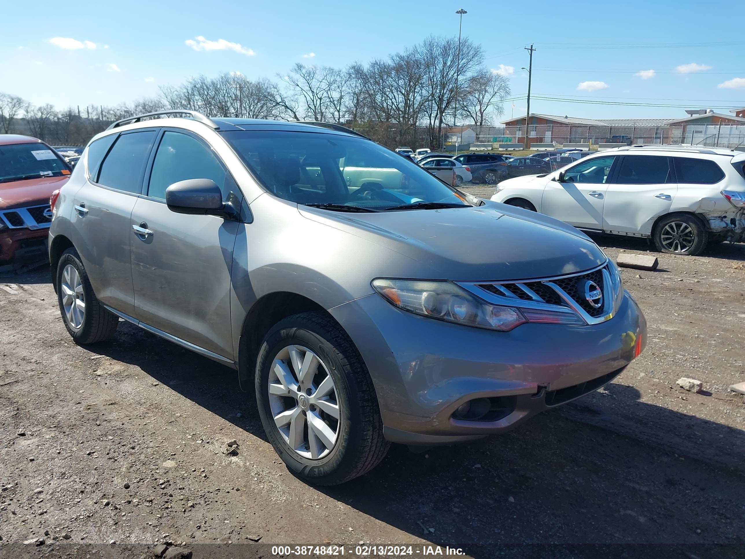 NISSAN NULL 2012 jn8az1mv5cw115390