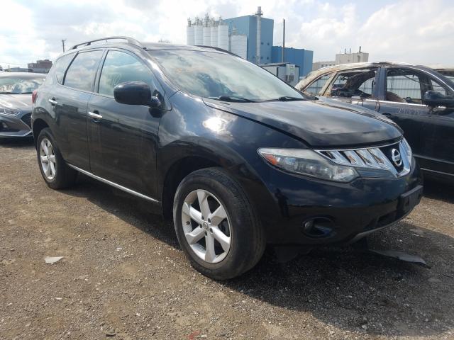 NISSAN MURANO S 2010 jn8az1mw0aw117689