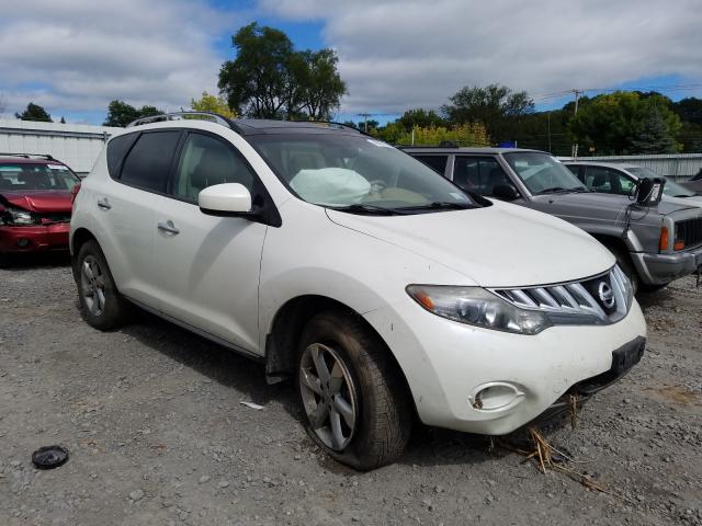 NISSAN MURANO S 2010 jn8az1mw0aw138896