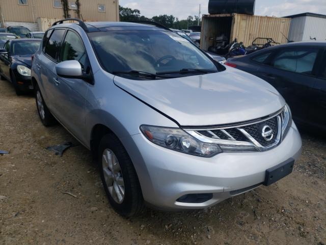 NISSAN MURANO S 2011 jn8az1mw0bw153464