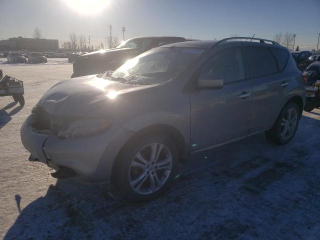 NISSAN MURANO S 2011 jn8az1mw0bw154405