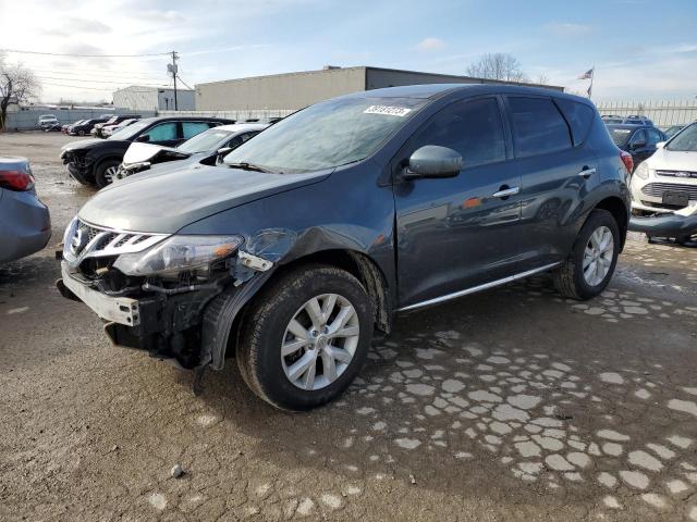 NISSAN MURANO S 2011 jn8az1mw0bw162004