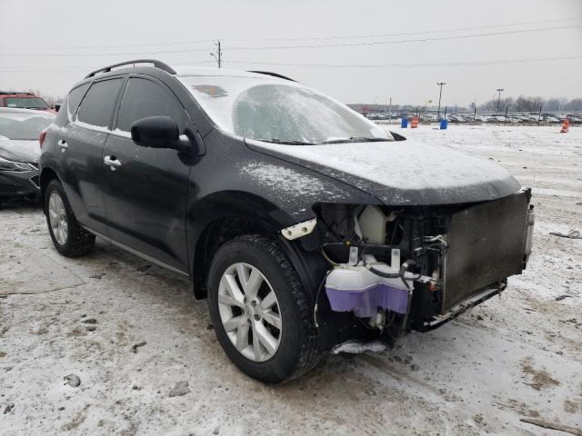 NISSAN MURANO S 2011 jn8az1mw0bw169146