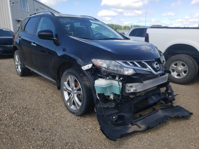 NISSAN MURANO S 2011 jn8az1mw0bw172807