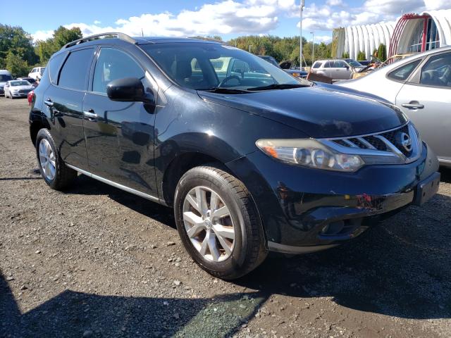 NISSAN MURANO S 2011 jn8az1mw0bw176405