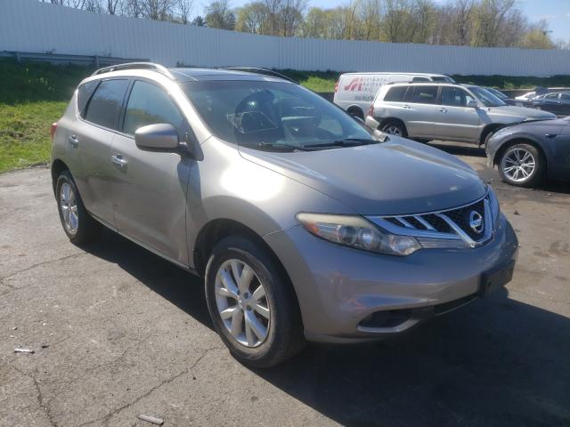 NISSAN MURANO S 2011 jn8az1mw0bw181345