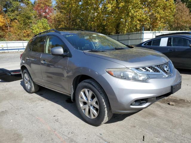 NISSAN MURANO S 2012 jn8az1mw0cw200624